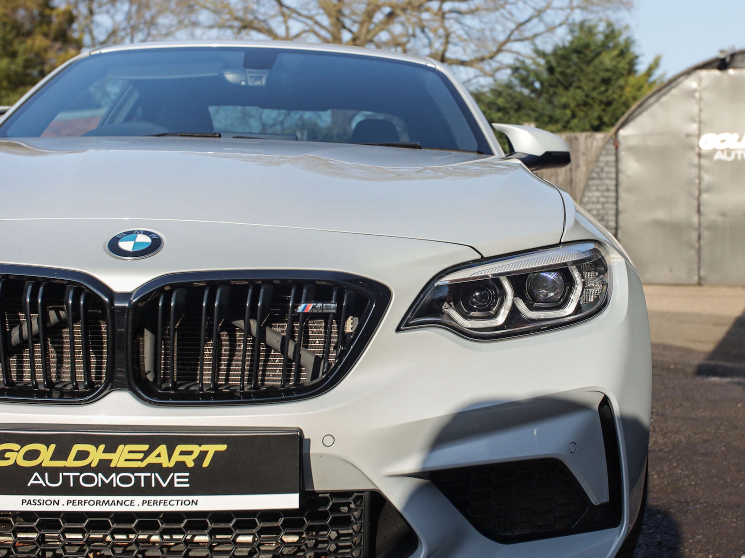 Used BMW M2 2018 for sale - 77967835: Photo 12