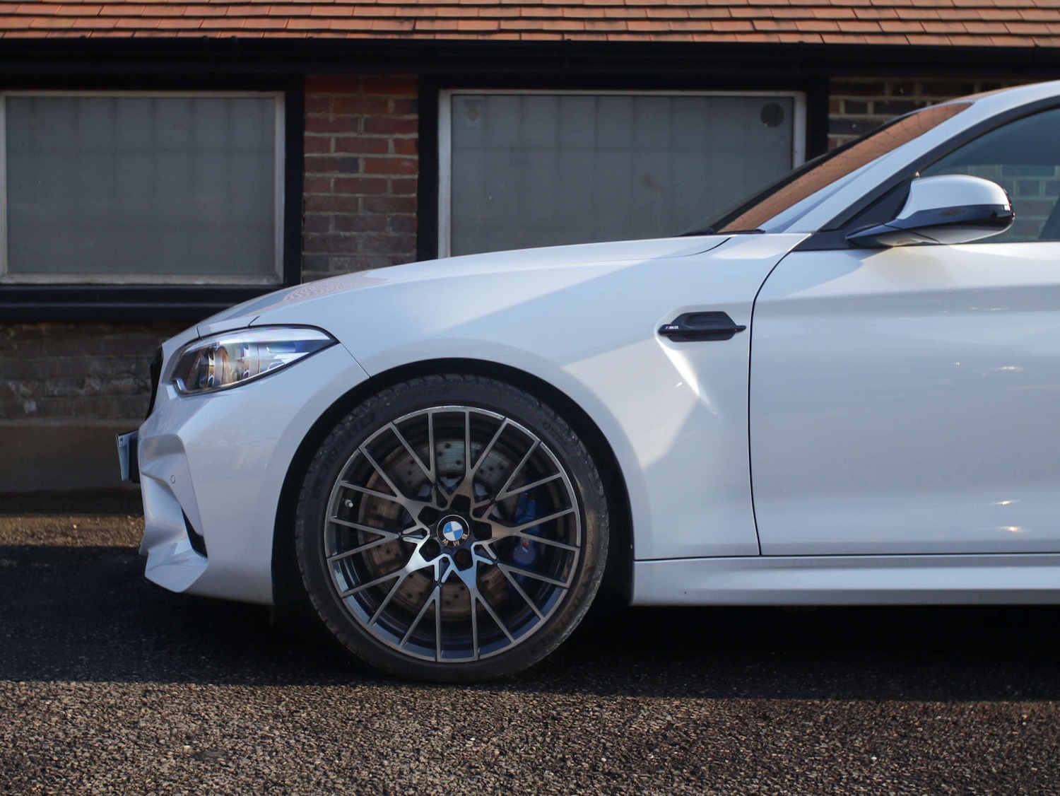 Used BMW M2 2018 for sale - 77967835: Photo 13