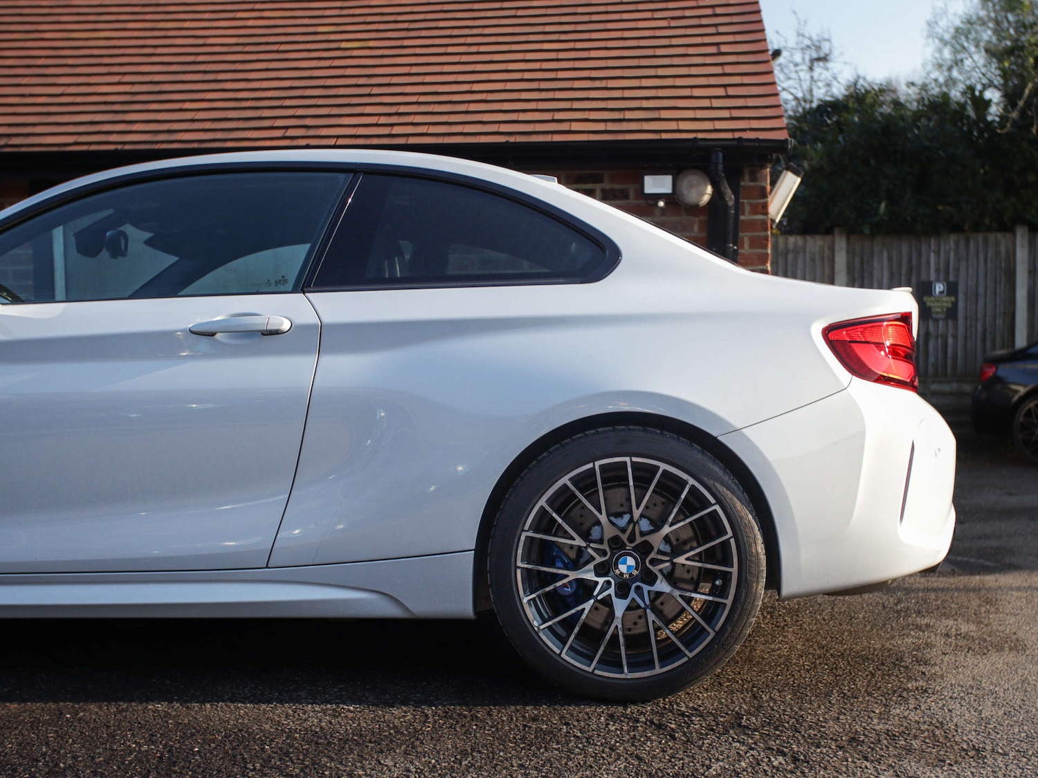 Used BMW M2 2018 for sale - 77967835: Photo 15