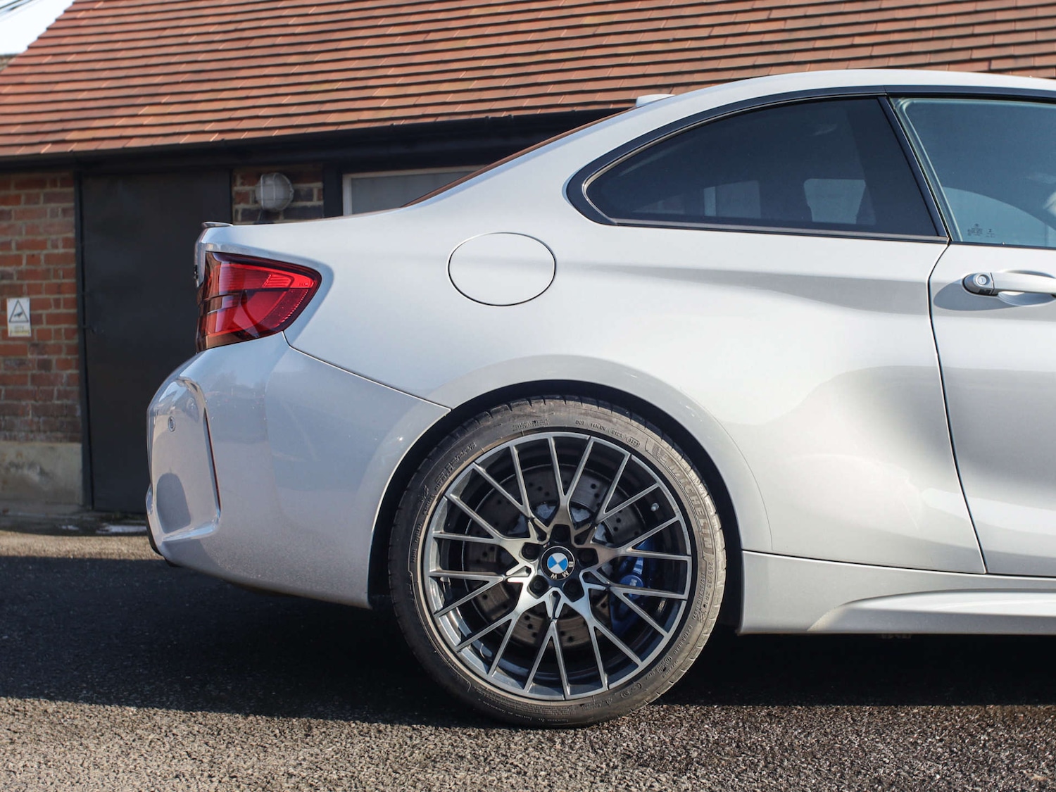 Used BMW M2 2018 for sale - 77967835: Photo 19