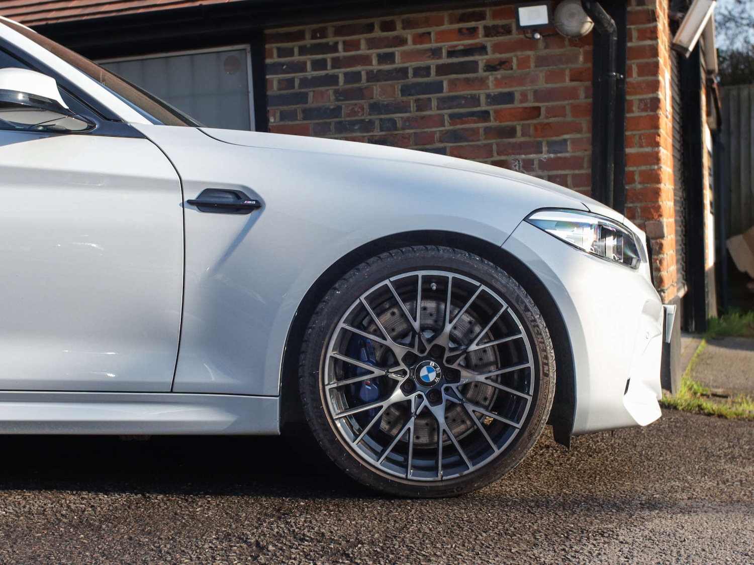 Used BMW M2 2018 for sale - 77967835: Photo 20