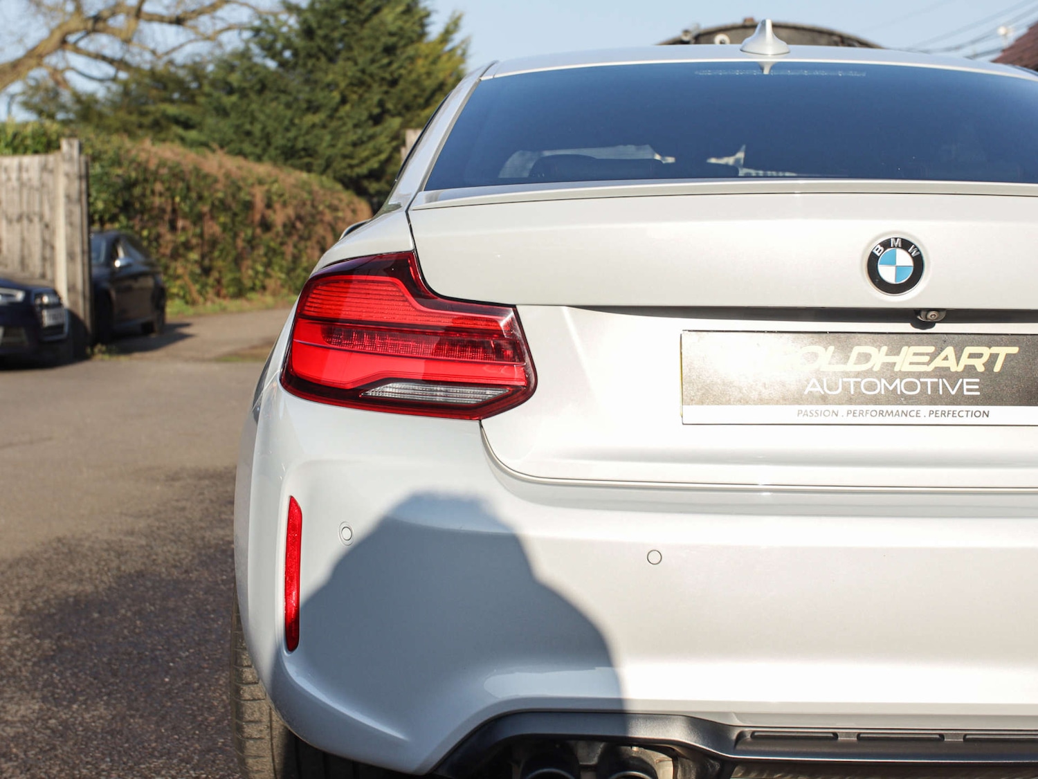 Used BMW M2 2018 for sale - 77967835: Photo 21