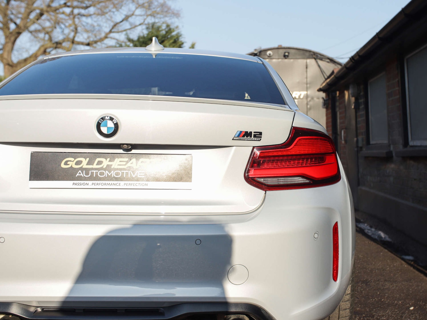 Used BMW M2 2018 for sale - 77967835: Photo 22