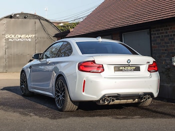 Used BMW M2 2018 for sale - 77967835: Photo
