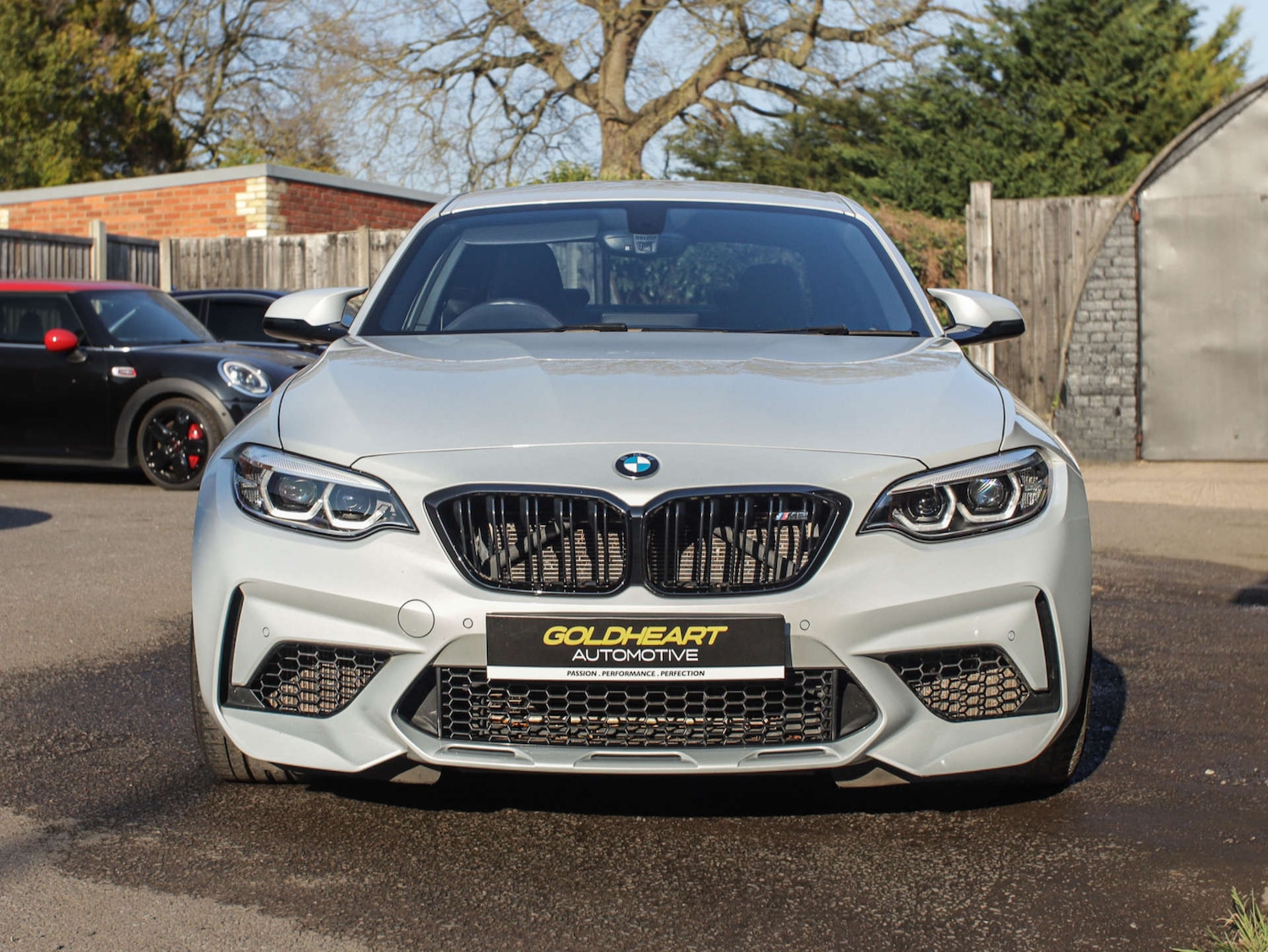 Used BMW M2 2018 for sale - 77967835: Photo 5