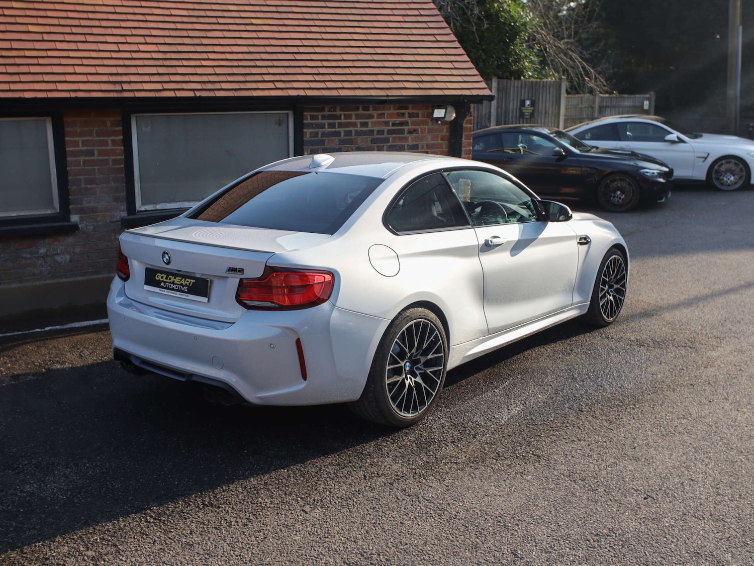 Used BMW M2 2018 for sale - 77967835: Photo 6