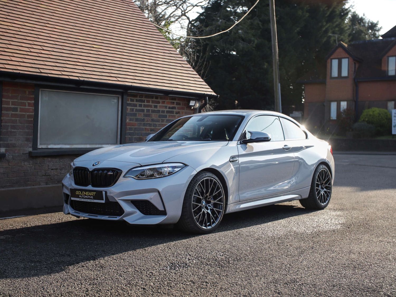 Used BMW M2 2018 for sale - 77967835: Photo 9