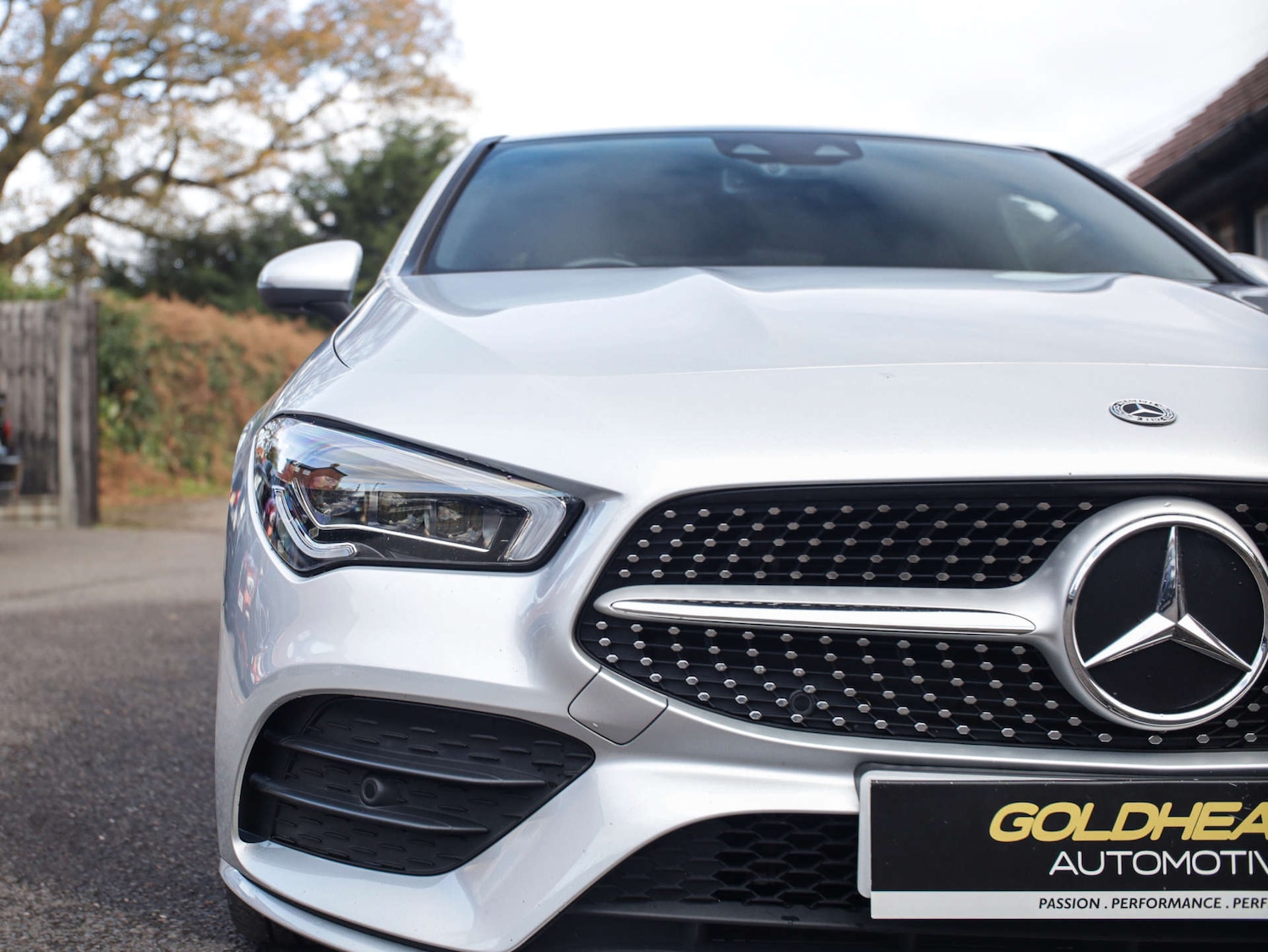 Used Mercedes-Benz CLA 2021 for sale - 77170833: Photo 10