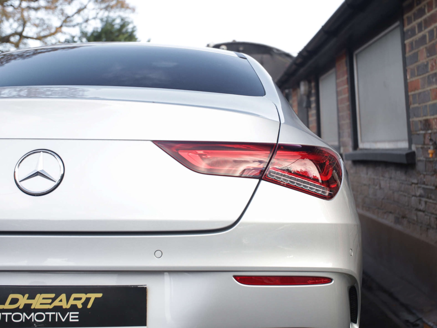 Used Mercedes-Benz CLA 2021 for sale - 77170833: Photo 17