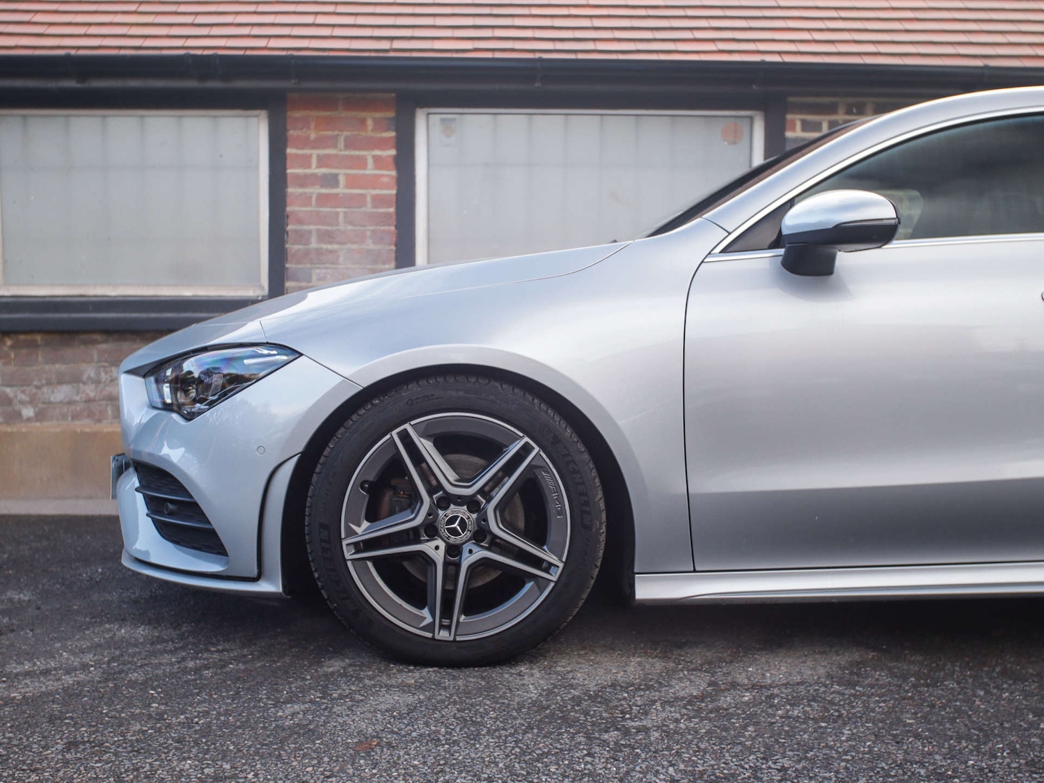 Used Mercedes-Benz CLA 2021 for sale - 77170833: Photo 18