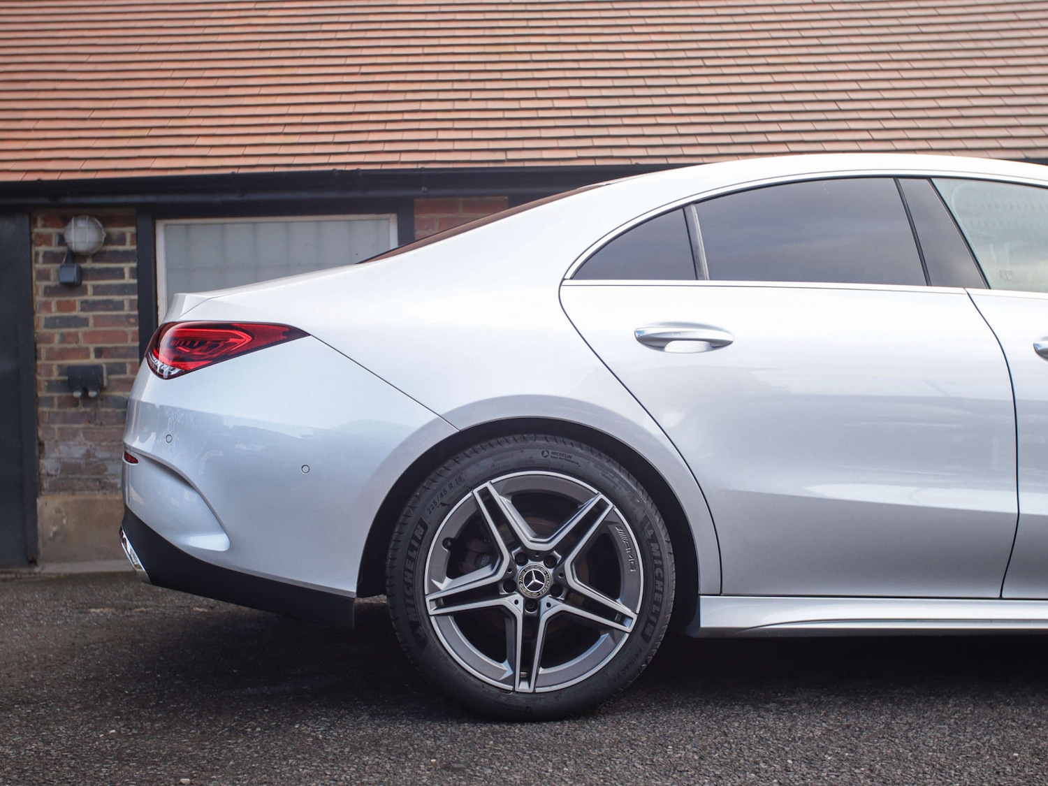 Used Mercedes-Benz CLA 2021 for sale - 77170833: Photo 20