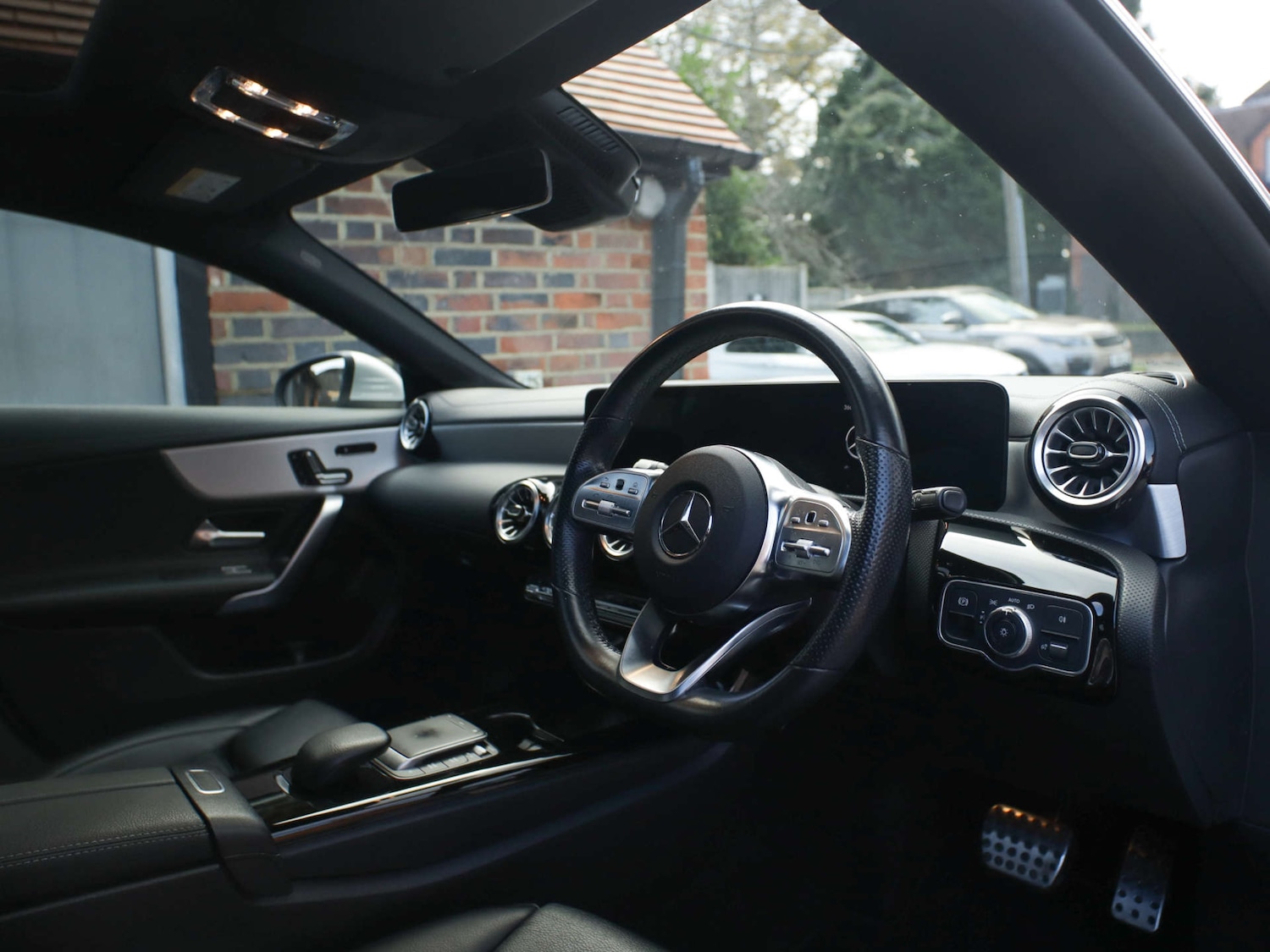 Used Mercedes-Benz CLA 2021 for sale - 77170833: Photo 24