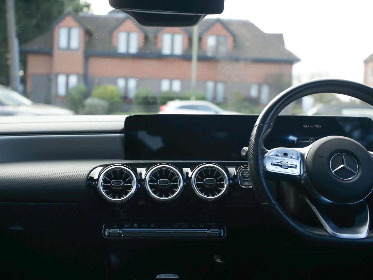 Used Mercedes-Benz CLA 2021 for sale - 77170833: Photo 26