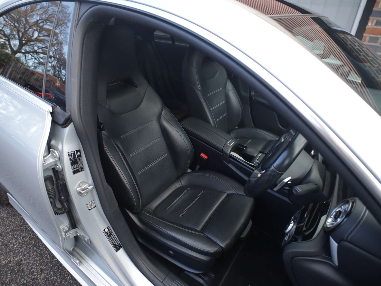 Used Mercedes-Benz CLA 2021 for sale - 77170833: Photo 31