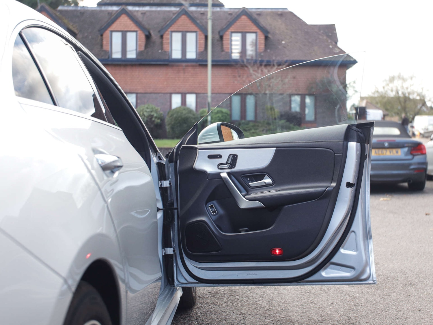 Used Mercedes-Benz CLA 2021 for sale - 77170833: Photo 32