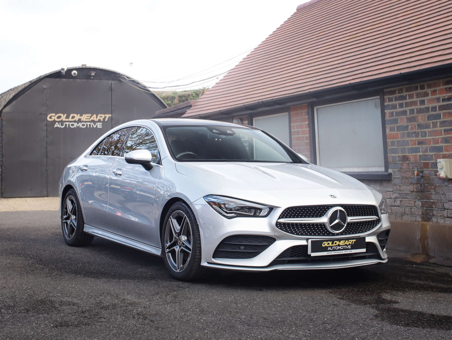 Used Mercedes-Benz CLA 2021 for sale - 77170833: Photo 4