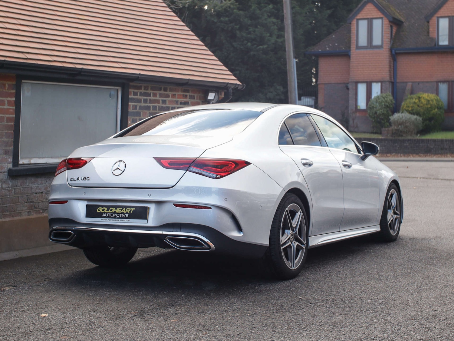 Used Mercedes-Benz CLA 2021 for sale - 77170833: Photo 6