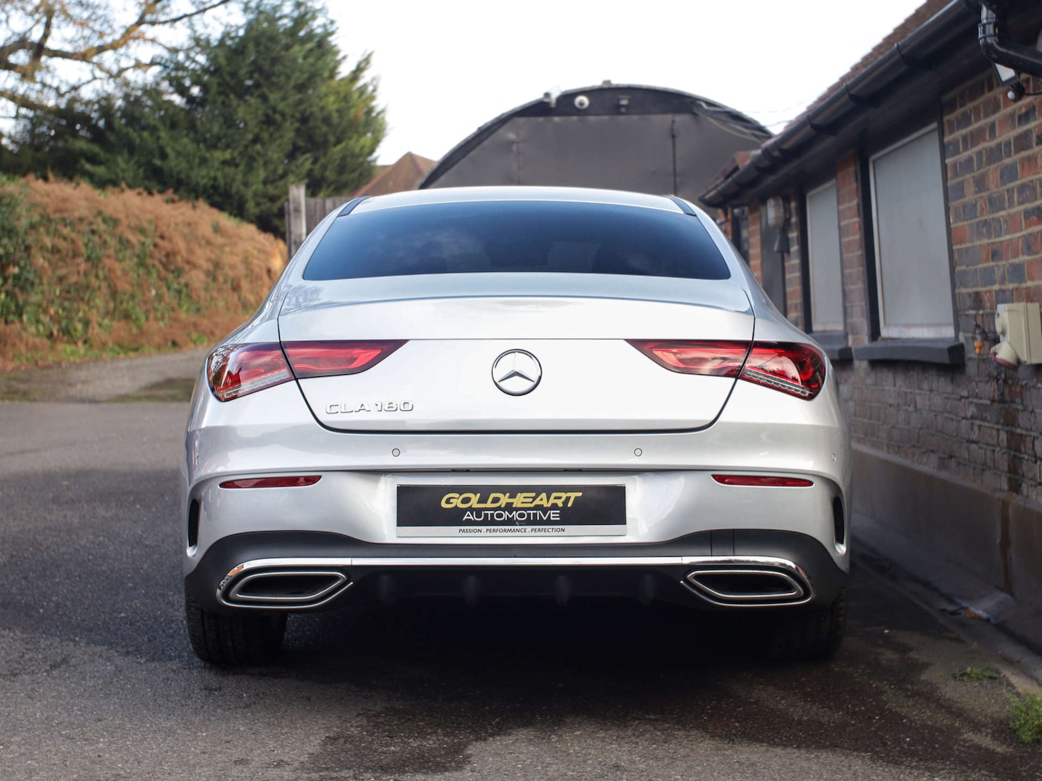 Used Mercedes-Benz CLA 2021 for sale - 77170833: Photo 8