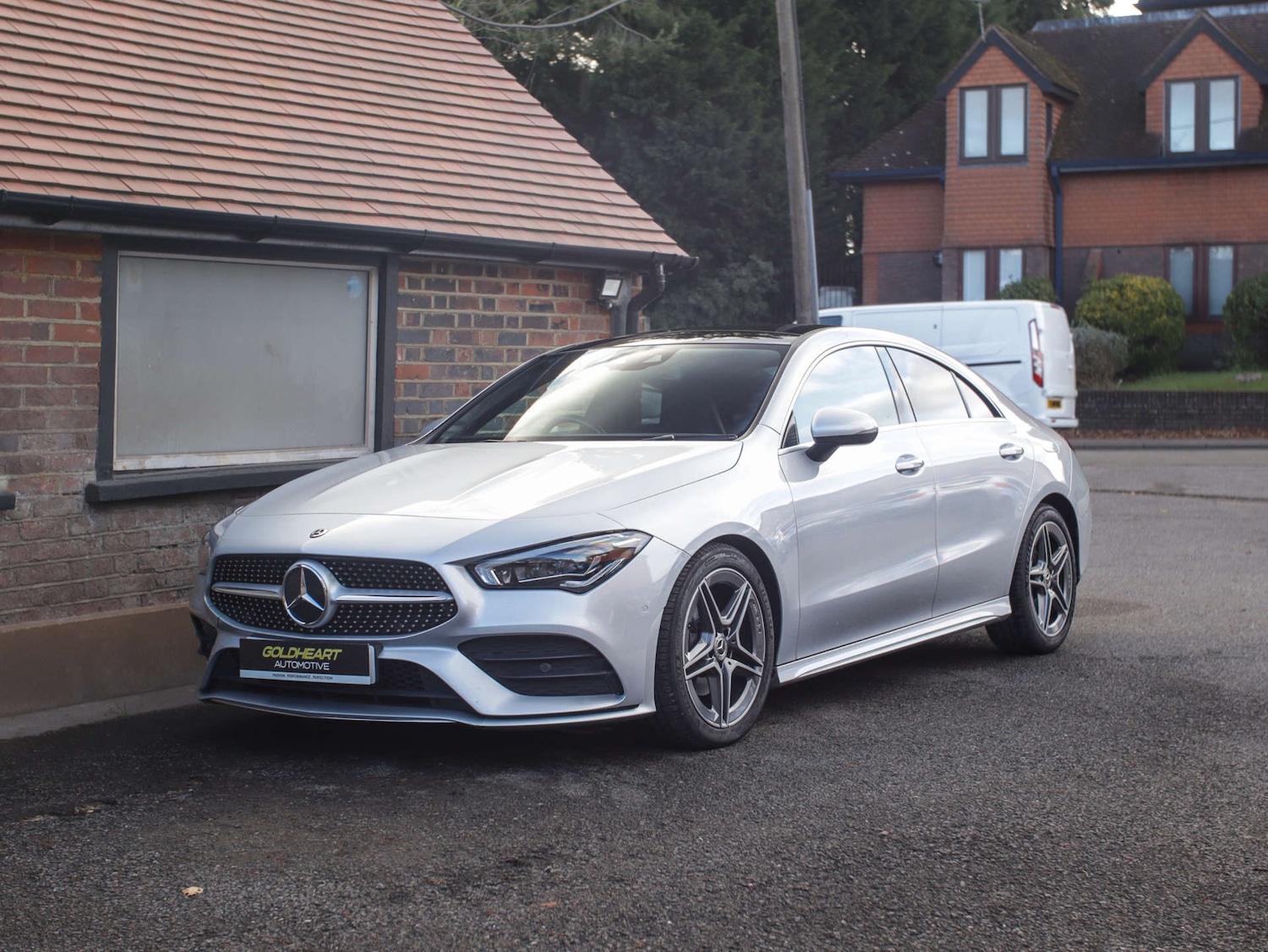 Used Mercedes-Benz CLA 2021 for sale - 77170833: Photo 9