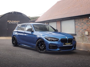BMW 1 Series feature image