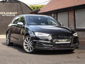 2015 - 2.0 TFSI 5-Door