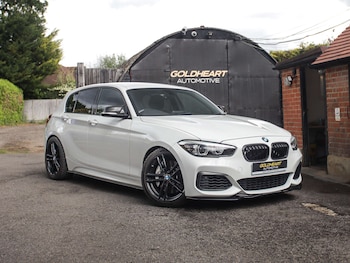 Used BMW 1 Series 2019 for sale - 78570638: Photo