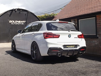 Used BMW 1 Series 2019 for sale - 78570638: Photo