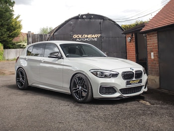 Used BMW 1 Series 2019 for sale - 78570638: Photo