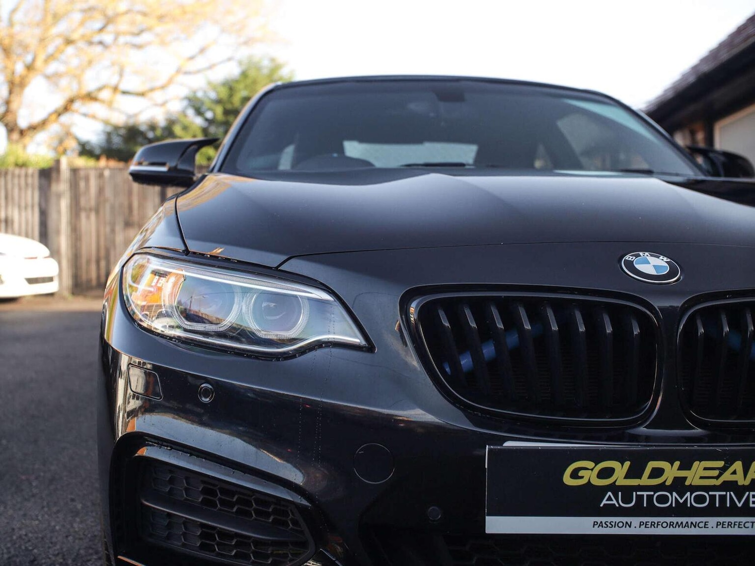 Used BMW 2 Series 2016 for sale - 77073144: Photo 10