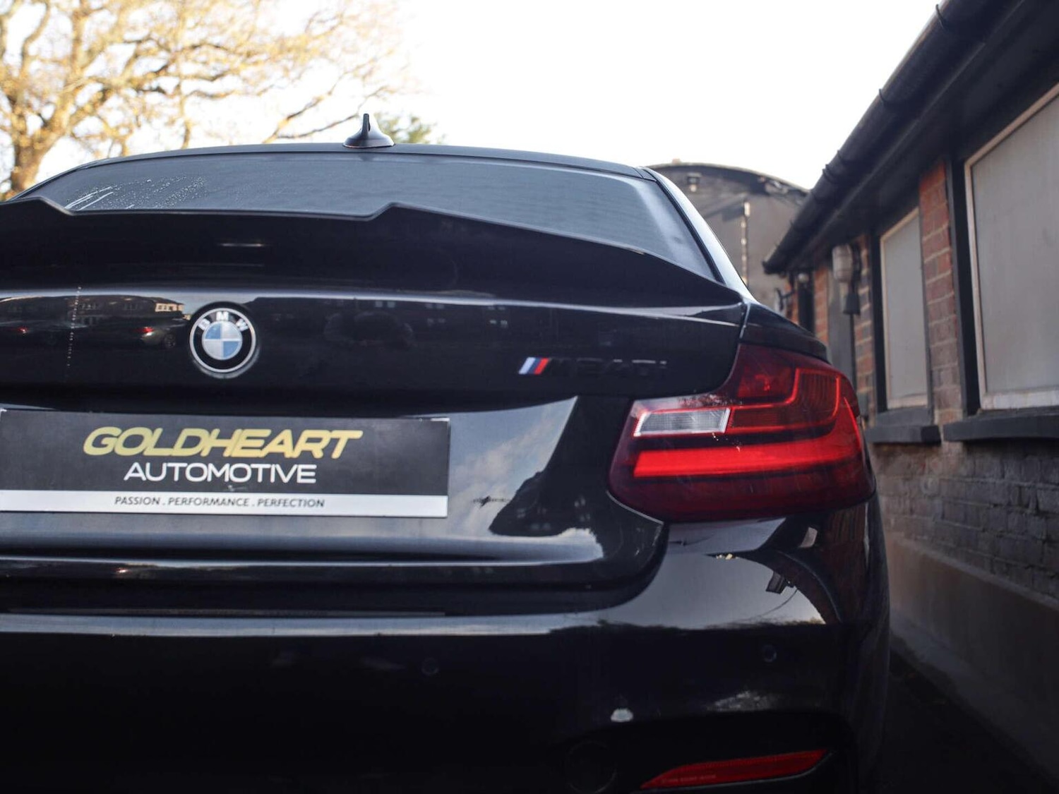 Used BMW 2 Series 2016 for sale - 77073144: Photo 18