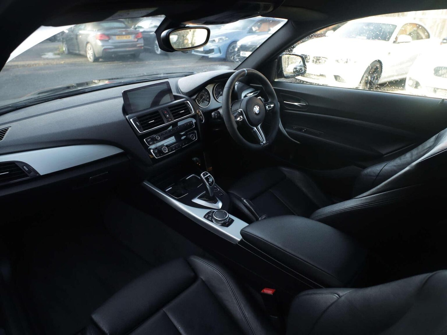 Used BMW 2 Series 2016 for sale - 77073144: Photo 30