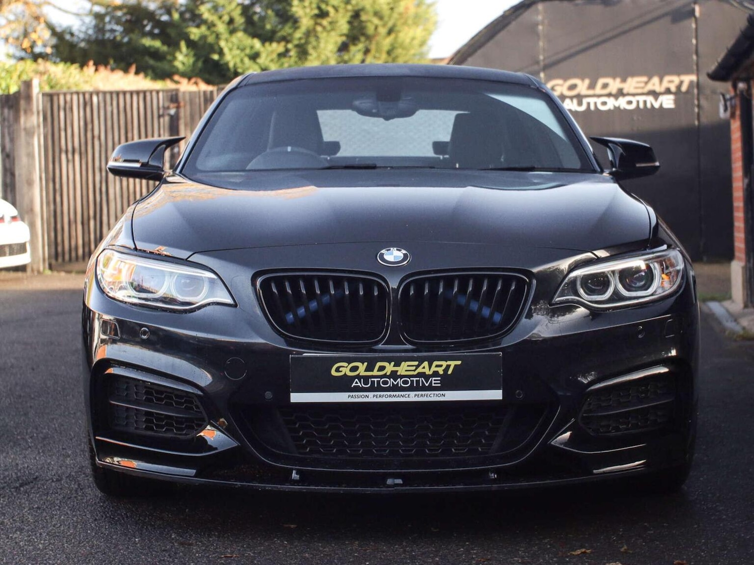 Used BMW 2 Series 2016 for sale - 77073144: Photo 5