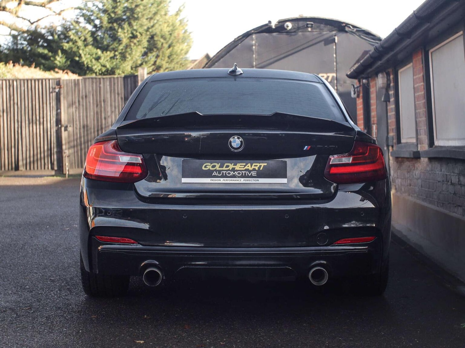 Used BMW 2 Series 2016 for sale - 77073144: Photo 7