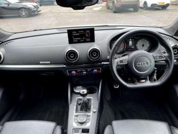 Used Audi A3 2014 for sale - 75399500: Photo