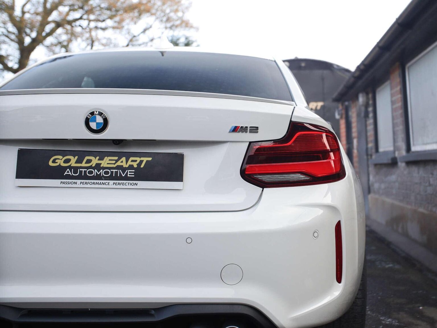 Used BMW M2 2017 for sale - 76631520: Photo 13