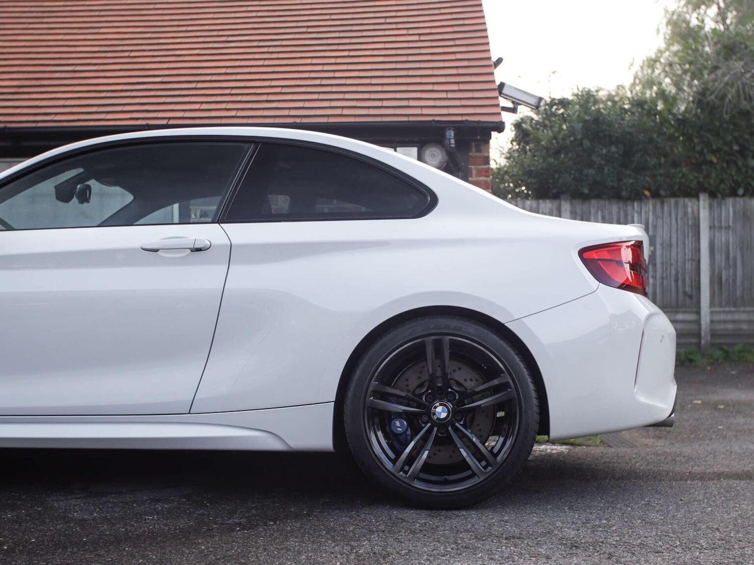 Used BMW M2 2017 for sale - 76631520: Photo 15