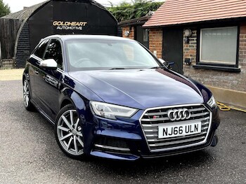 2016 - 2.0 TFSI S Tronic quattro Euro 6 (s/s) 3dr