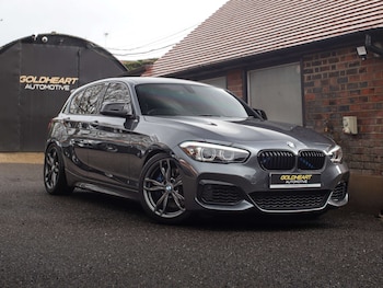 Used BMW 1 Series 2019 for sale - 77492511: Photo