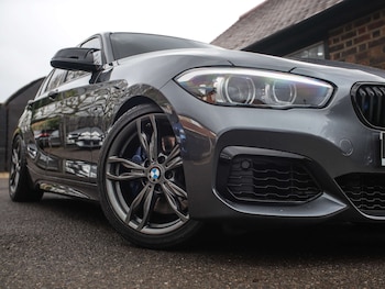 Used BMW 1 Series 2019 for sale - 77492511: Photo