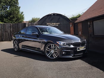 Used BMW 4 Series 2019 for sale - 79614416: Photo