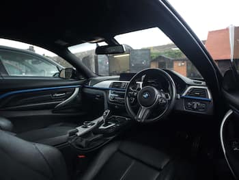 Used BMW 4 Series 2019 for sale - 79614416: Photo