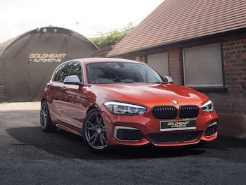 BMW - 1 Series