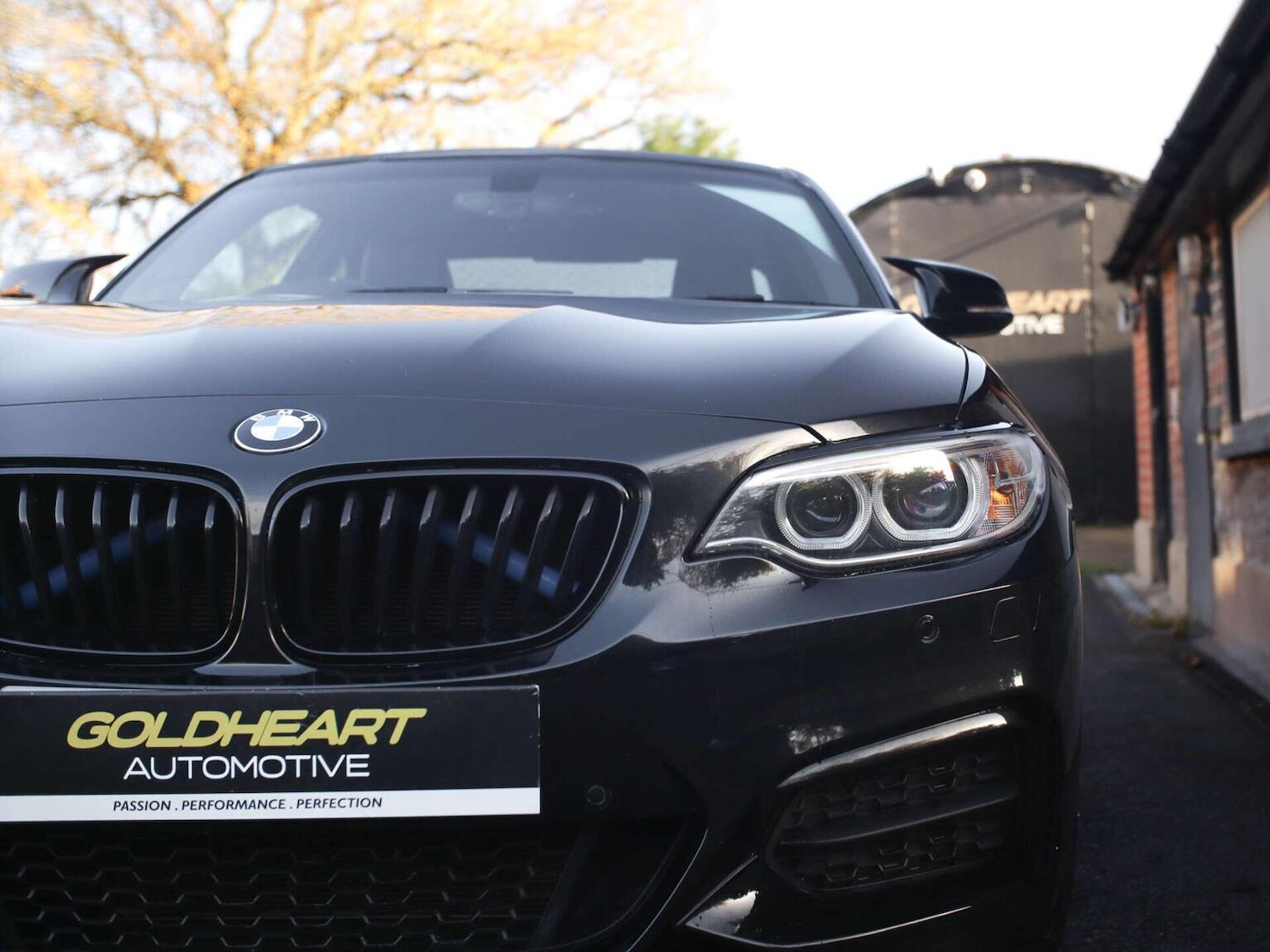 Used BMW 2 Series 2016 for sale - 77166104: Photo 11