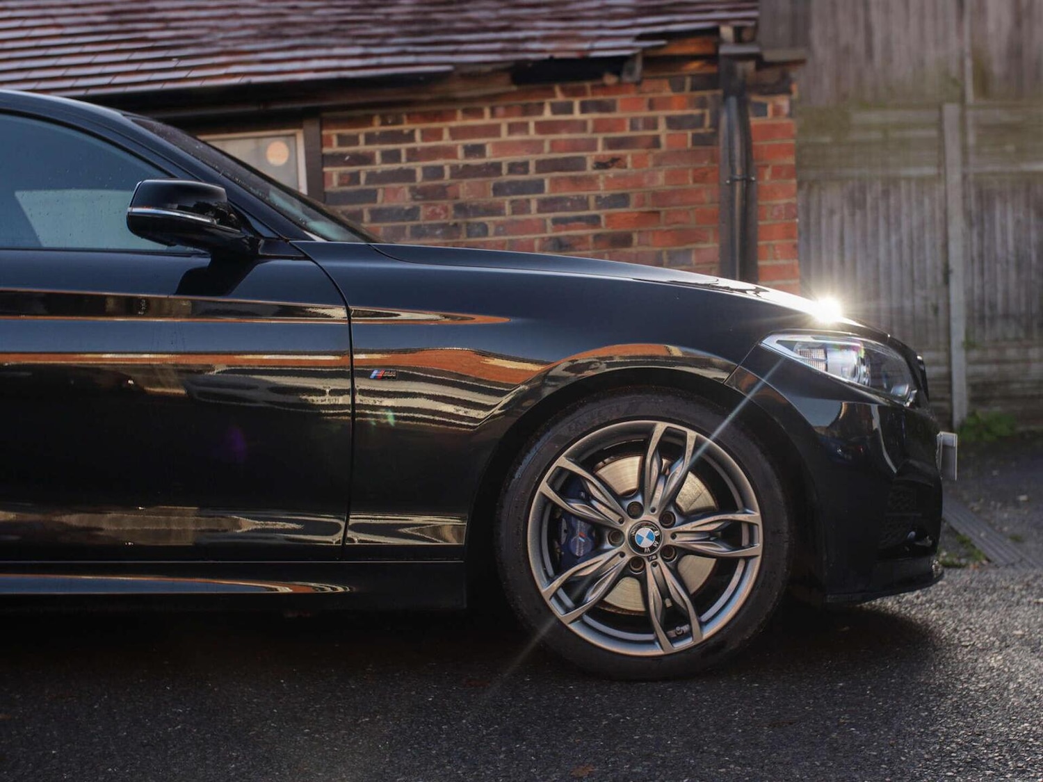 Used BMW 2 Series 2016 for sale - 77166104: Photo 23