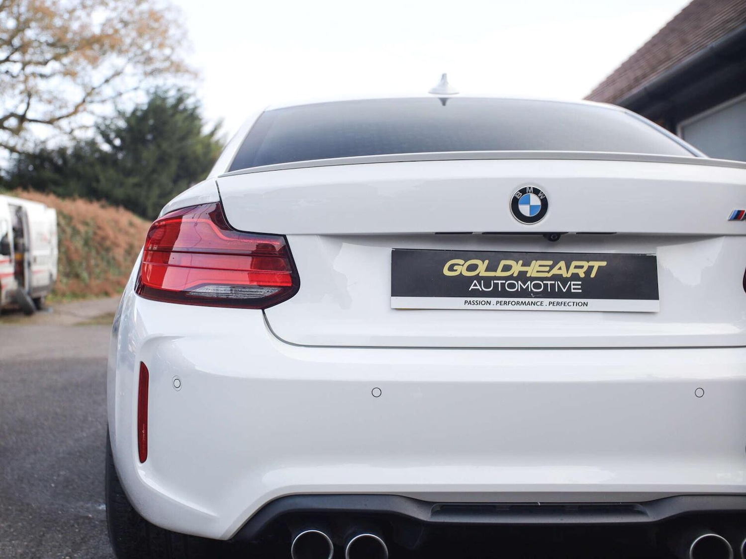 Used BMW M2 2017 for sale - 76911144: Photo 15