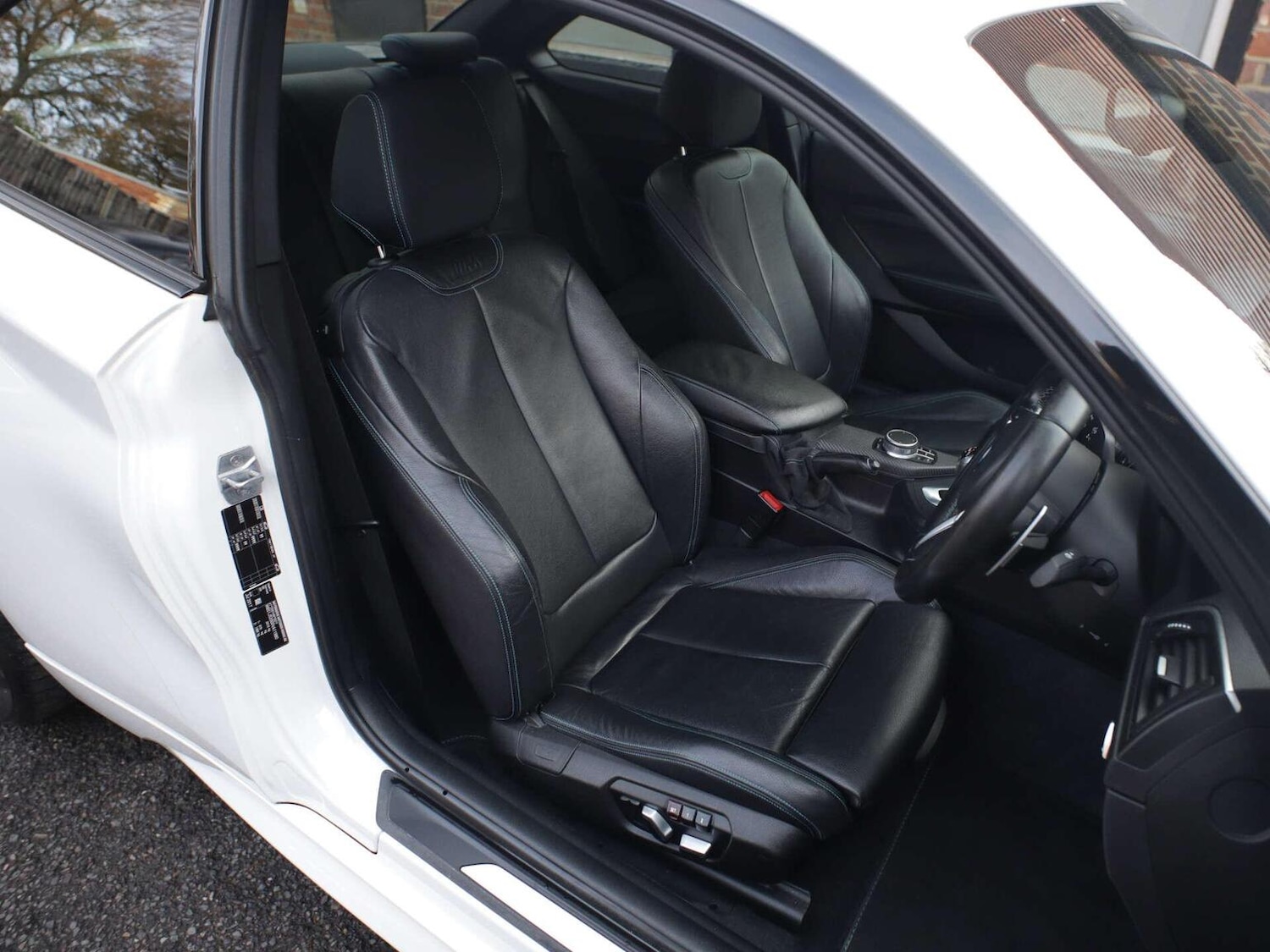 Used BMW M2 2017 for sale - 76911144: Photo 27