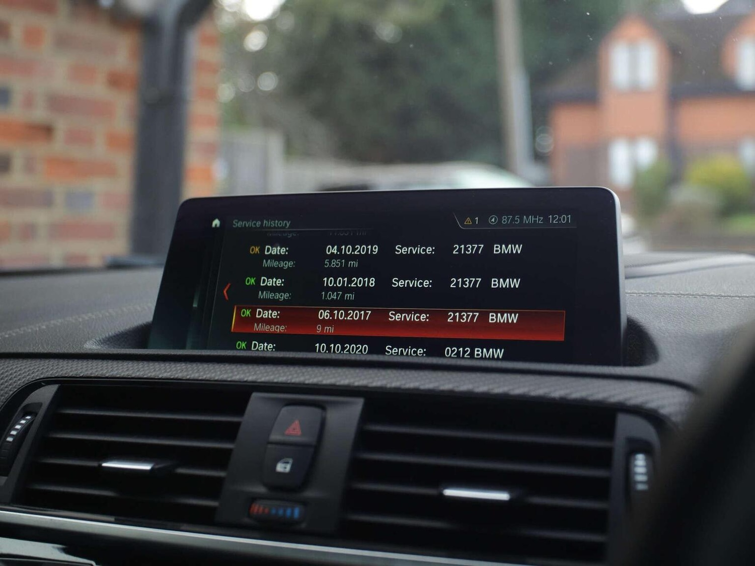 Used BMW M2 2017 for sale - 76911144: Photo 33