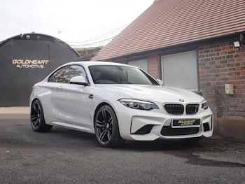 Used BMW M2 2017 for sale - 76911144: Photo