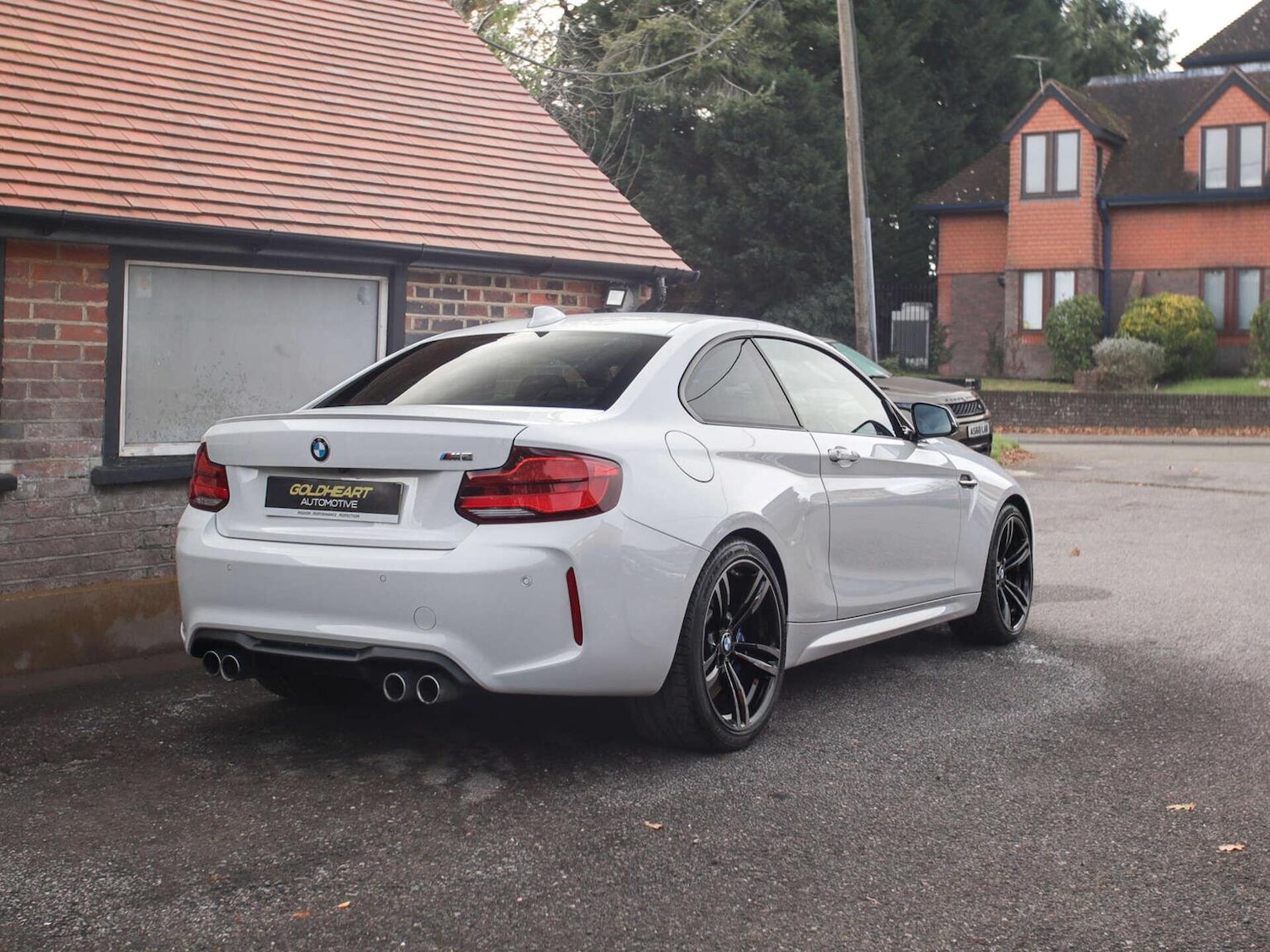 Used BMW M2 2017 for sale - 76911144: Photo 6
