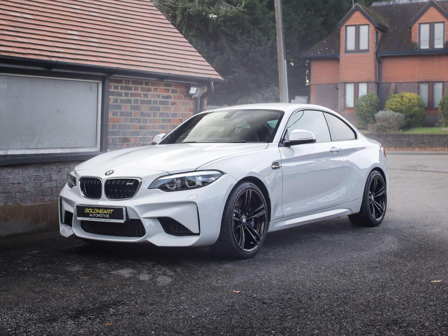 Used BMW M2 2017 for sale - 76911144: Photo 9